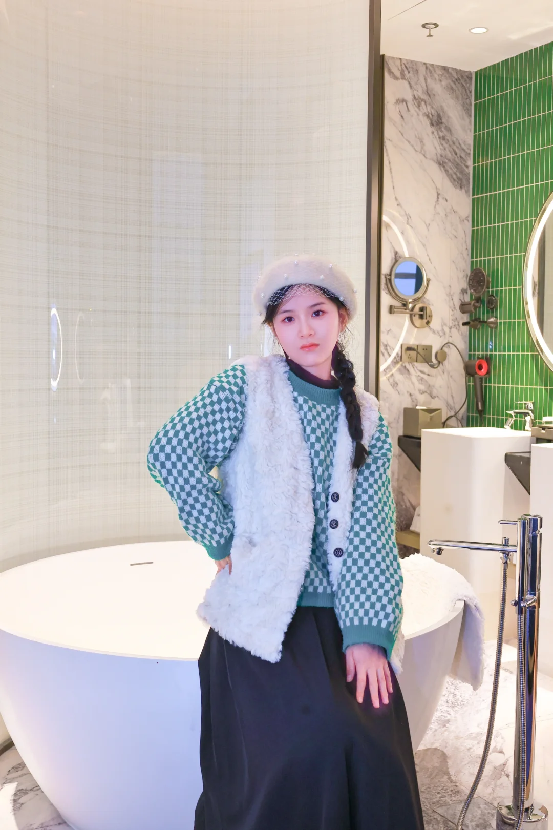 tai舒服了，杭州这个酒店能住一万次！