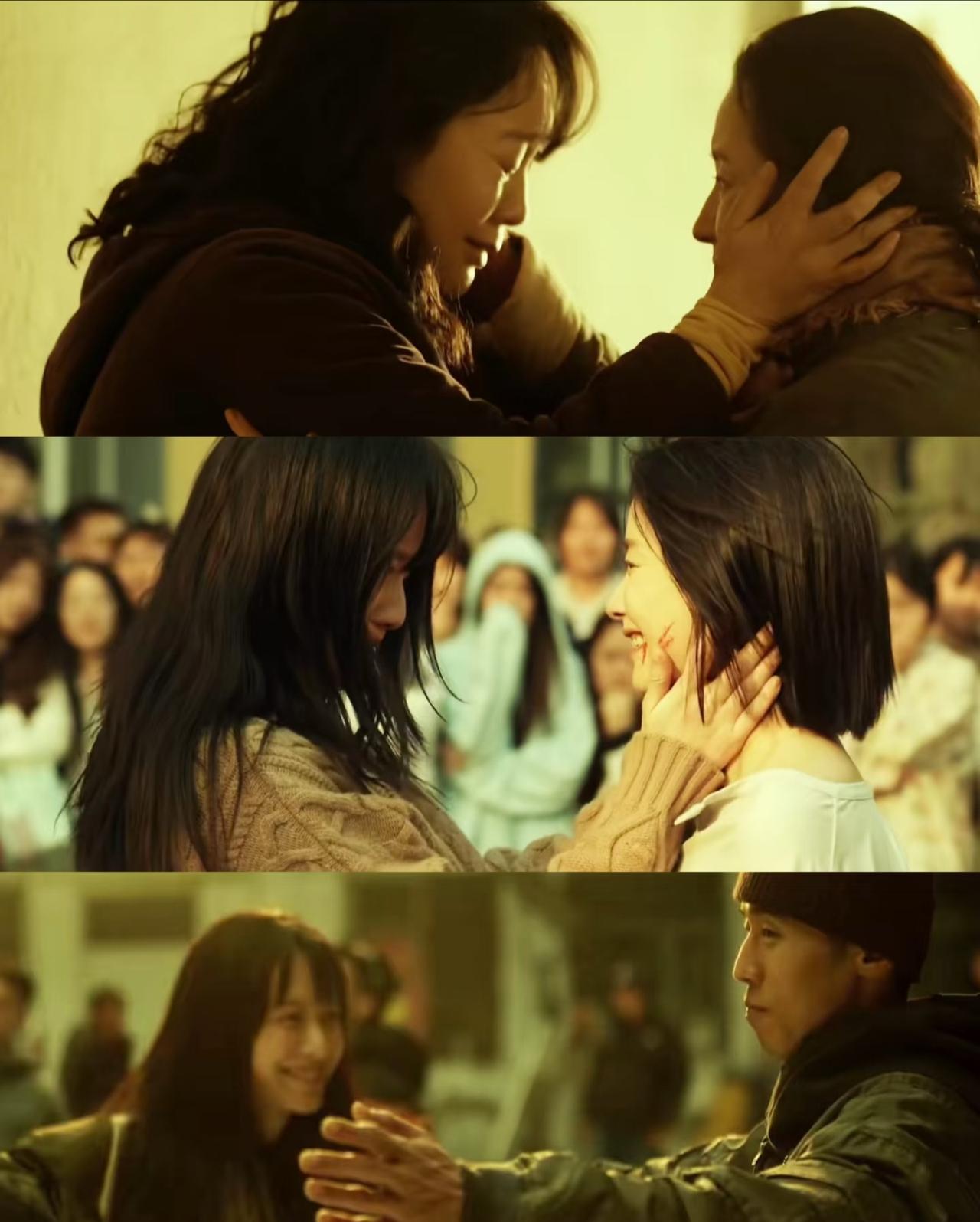 《隐身的名字》：看到任小名对李梦撒谎，才知道，柏庶和校园藏S案有关！

那具藏在