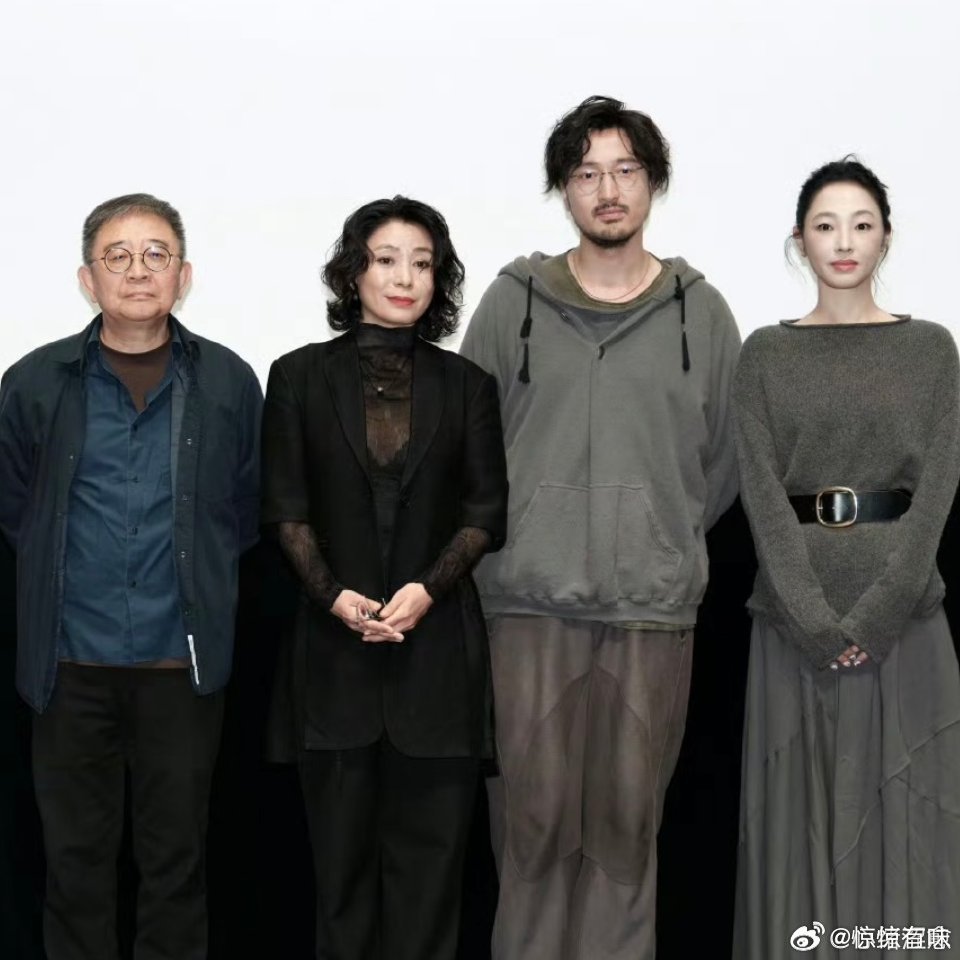 王传君一定很爽吧我还以为他是那种淡泊名利的人…离谱了啊！ ​​​