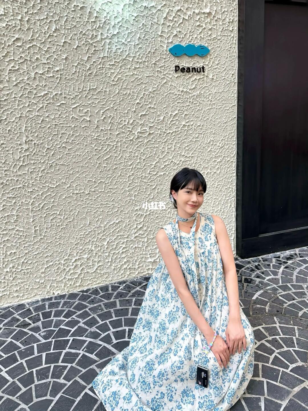 假装漫步在小韩🇰🇷