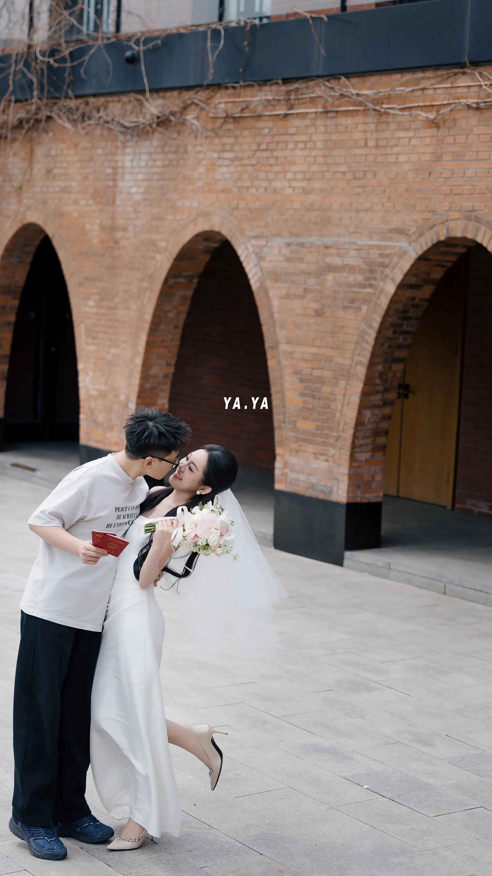 人生大事！搞定！