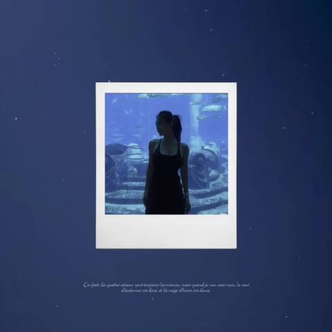 #万妮达[超话]#  time machine❄️
