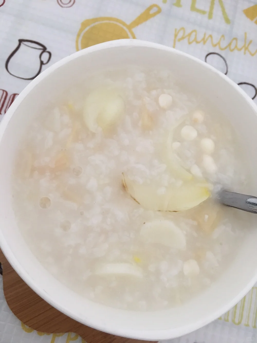 慢阻肺想呼吸更畅快，试试食疗药膳吧！