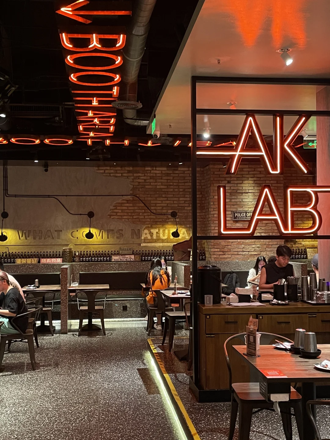 在武汉会一直去的韩料店😋…（附点单攻略