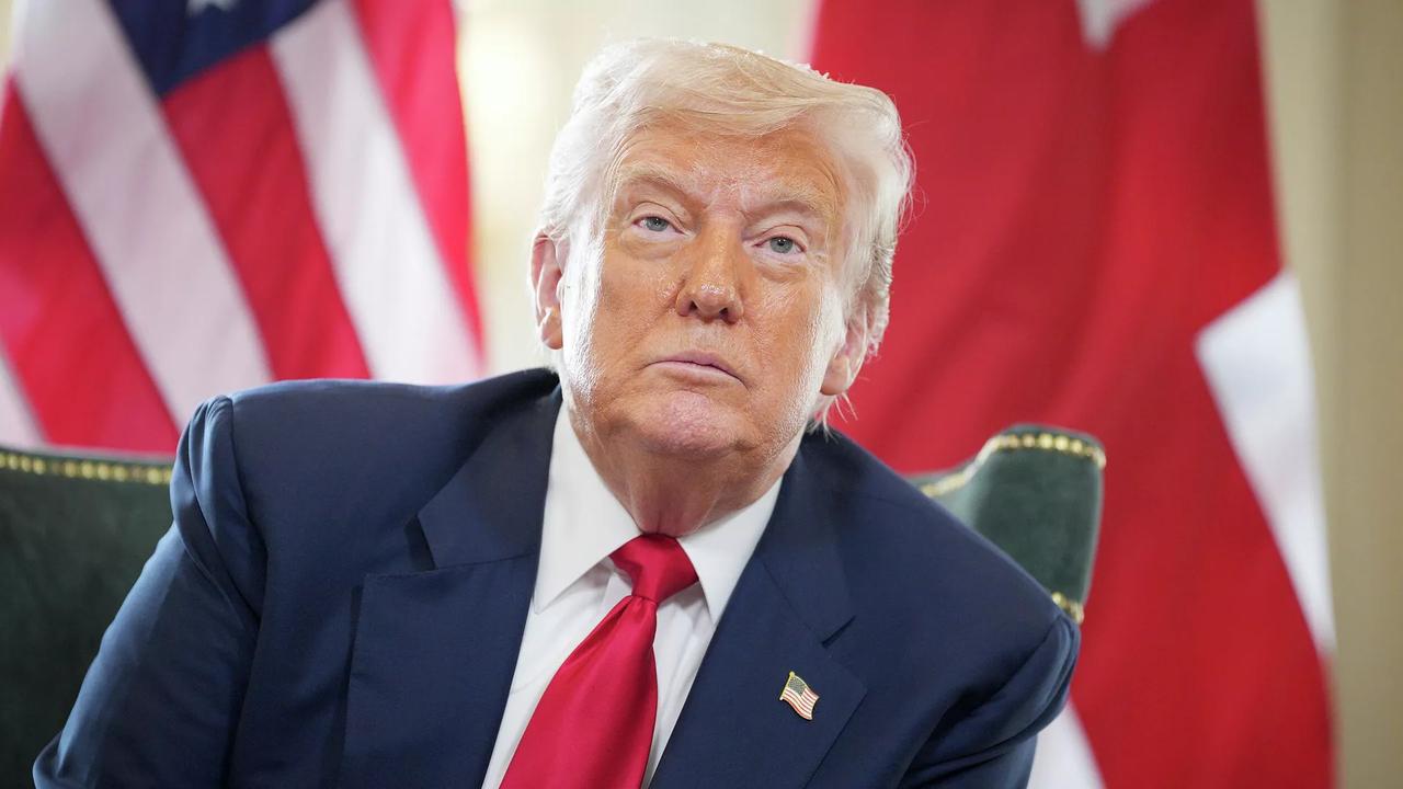 特朗普讲述了以色列占领加沙取决于什么


美国总统唐纳德·特朗普表示，以色列可能