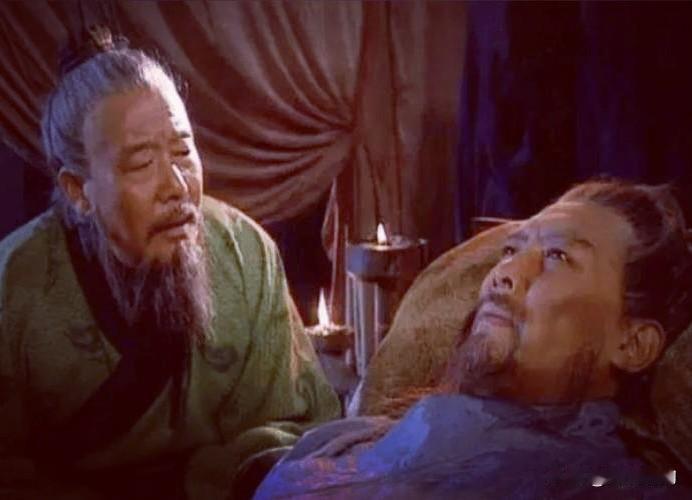 公元234年秋，五丈原。诸葛亮病逝，消息传开，蜀军哭成了一片。但哭归哭，工作不能
