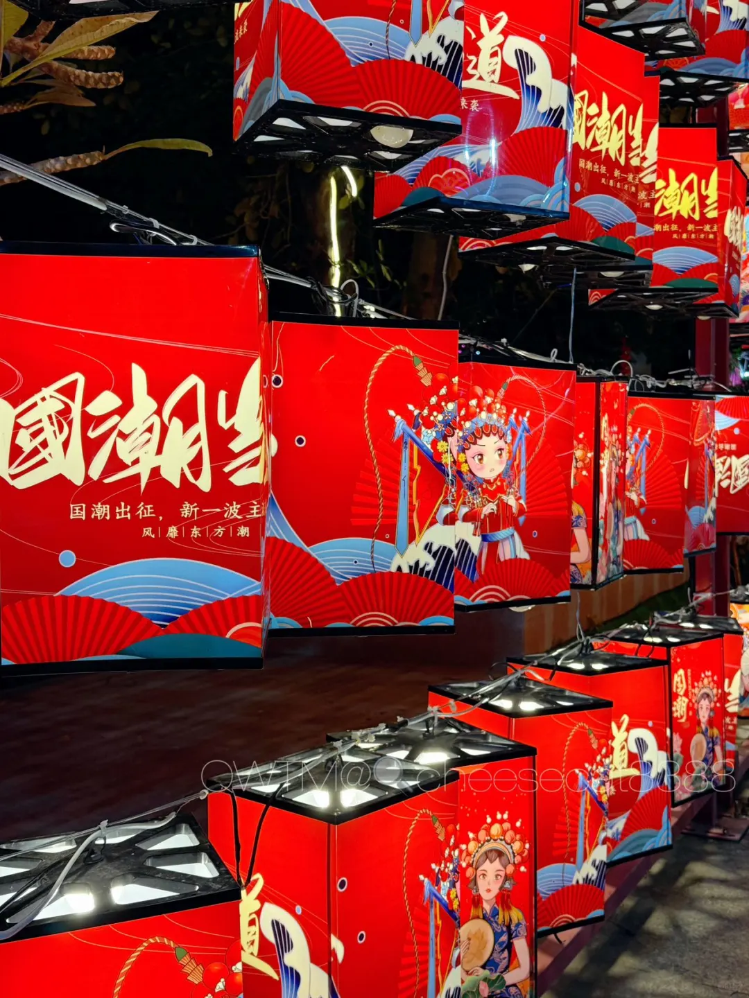 光明农场大观园 ｜2025简单快乐深圳年🎉