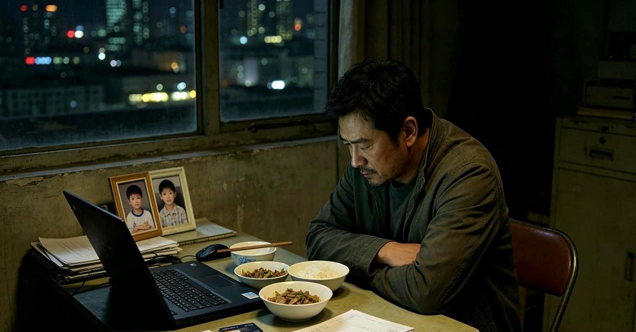 谁懂啊？
根本不需要什么减肥神药，背上180万的债再养俩吞金兽，我保证你跟我一样
