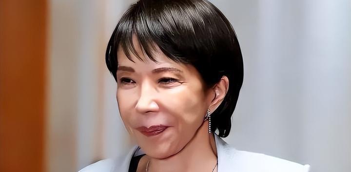 出席APEC峰会可以，但拒绝跟中方见面？日本新首相高市早苗的这番操作令人咋舌。理