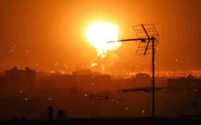 根据最新公开情报，美国从韩国调兵增援中东的流程已进入实质性的空运执行阶段，时间表