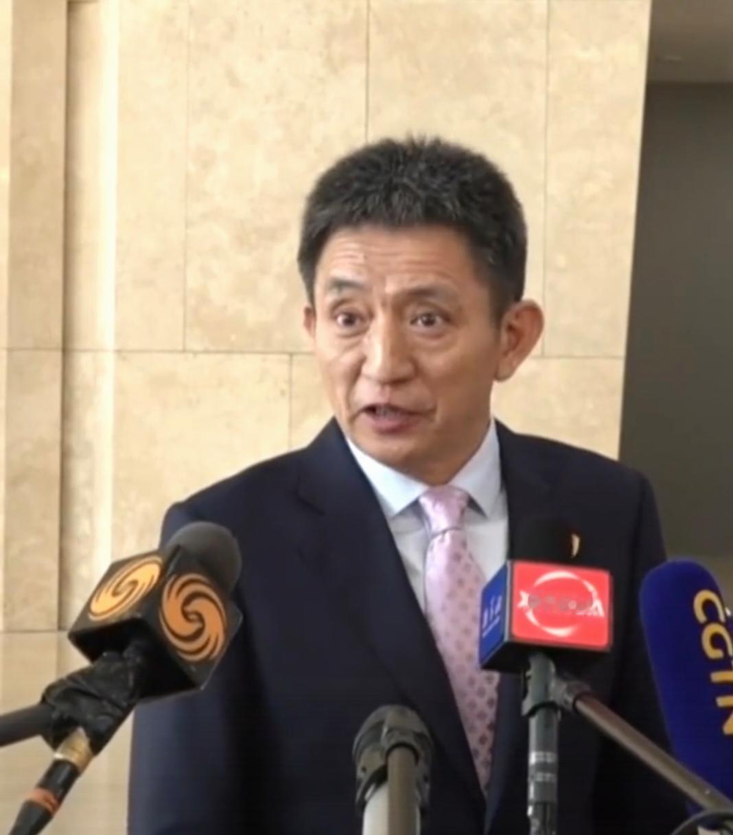 中美吉隆坡贸易谈判已经结束，美方表示与中方进行了平等、尊重的会谈，并就各自关切的