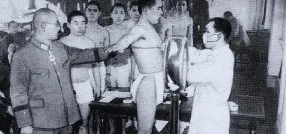 独属于美国女兵的日本慰安夫，到底有多惨？在过去的战争中，我们常听到一类群体，就是