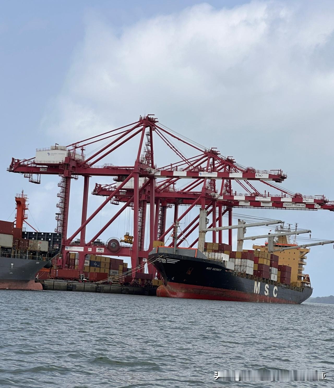 重磅！东非千亿美元大港重启，中国企业又来了！

停摆多年、投资高达100亿美元的