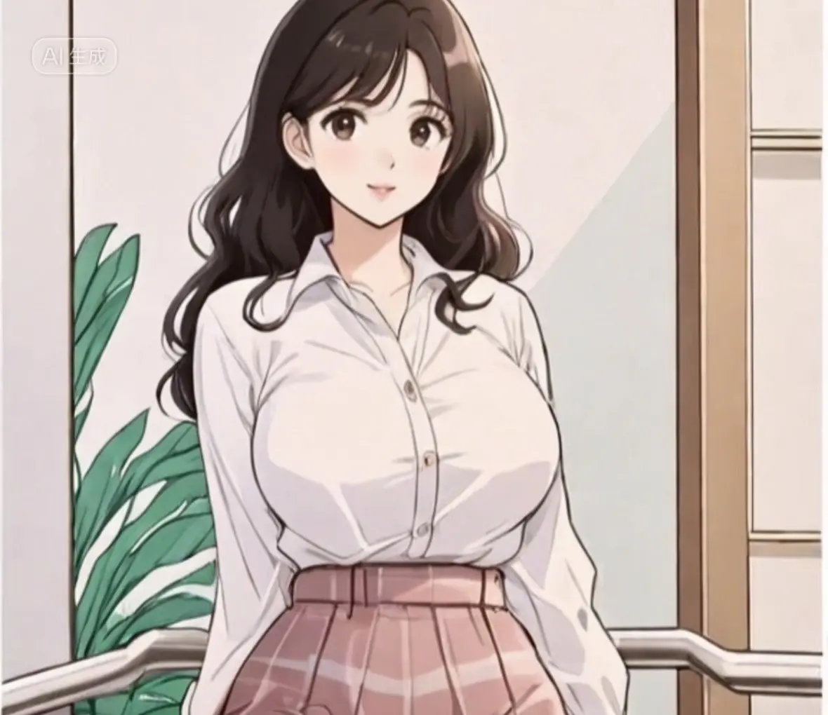 甜妹