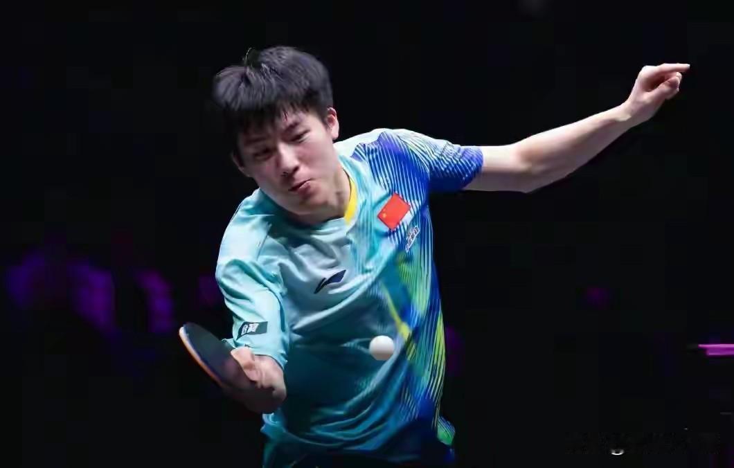 国乒的全面溃败，内部选人用人机制僵化，天才球员缺失，队员抗压能力心理素质严重不足