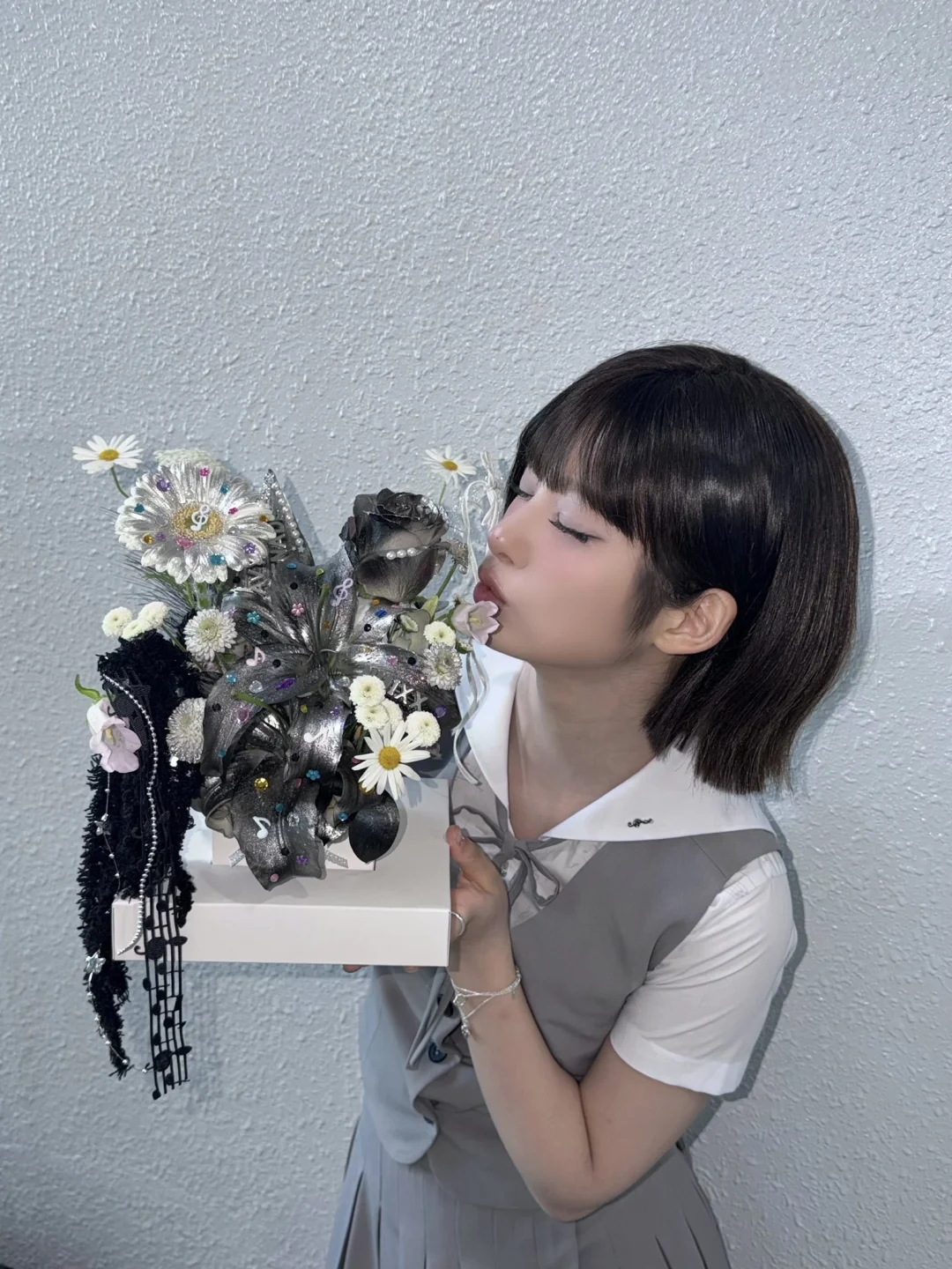 SULLYOON|💇‍♀️🩶