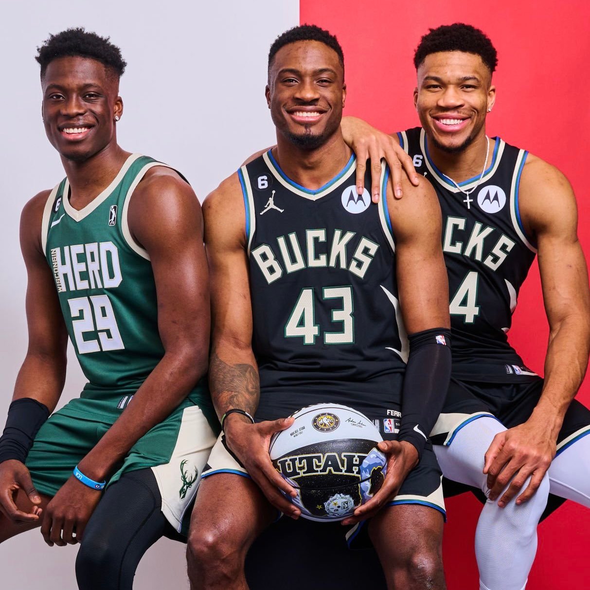 ESPN：热火不会引进任何阿德托昆博的兄弟。 