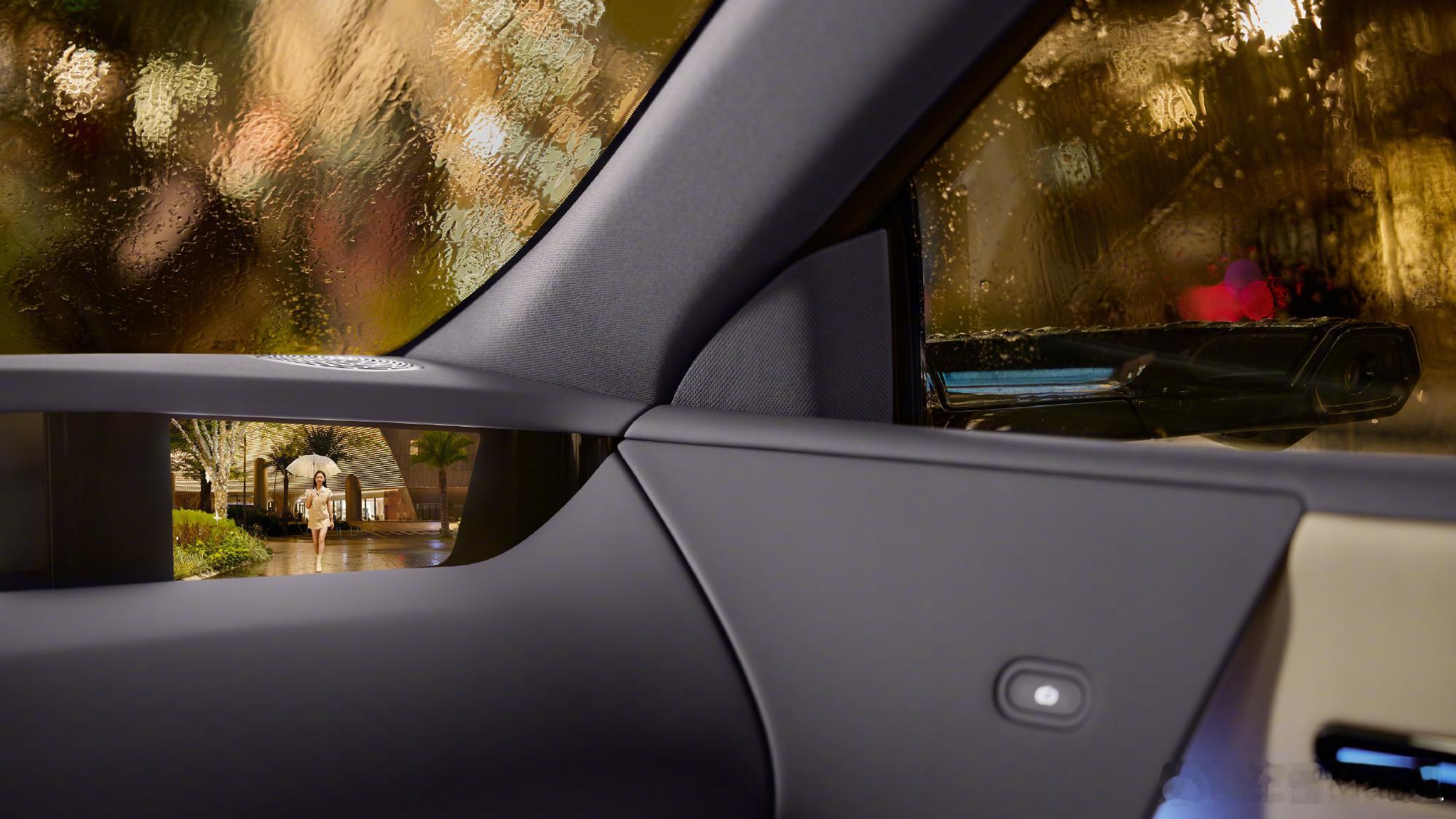 年轻人第一台性能车，阿维塔06T真的懂！年轻人第一台性能车 21.59万起，阿维