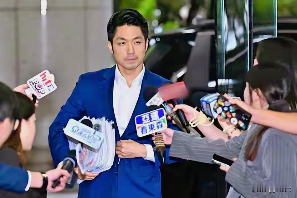 令人唏嘘！岛内选举的战火，竟然烧到了十几岁未成年孩子的身上。国民党台北市长蒋万安