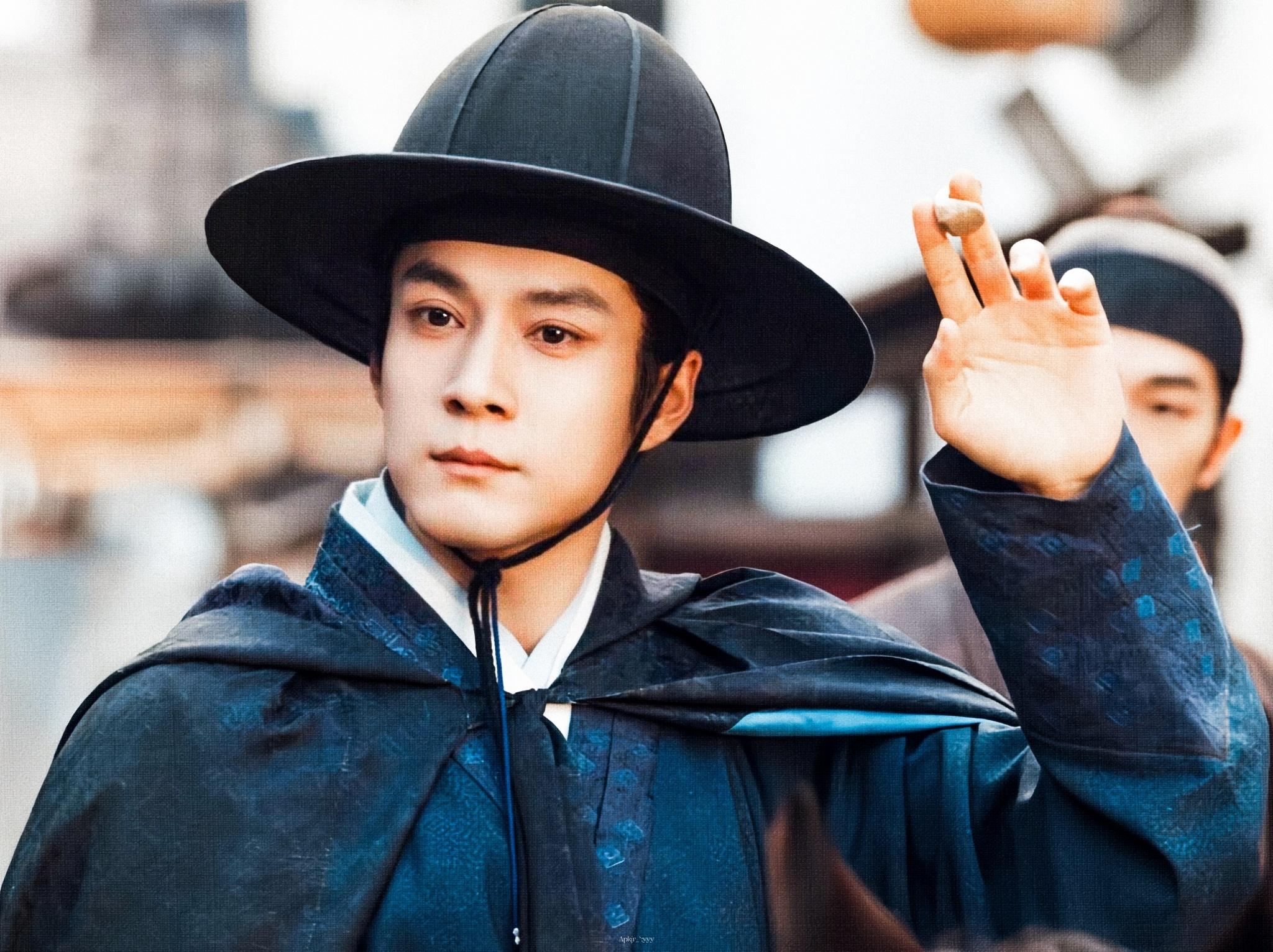 🎞️▪韩东君家业一谦零一业▪韩东君家业      ▸专栏 · 养兔日记🐰