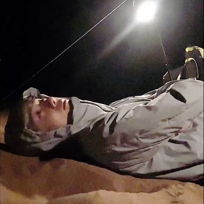 探索2 一定要有很多很多很多的碎碎念好不好 这是我跟小猪星球唯一的链接 ​​​