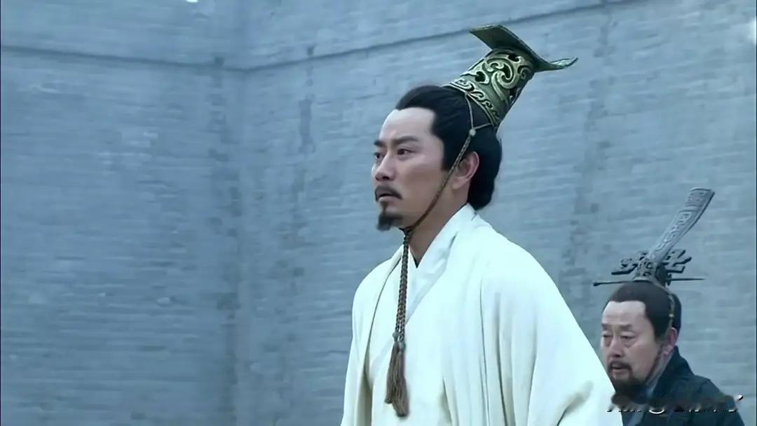 刘邦进入咸阳为什么不杀子婴，甚至想给子婴一块封地养老。
楚汉期间，楚怀王立先入关