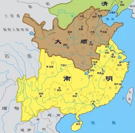 快递小哥李自成，下岗职工再就业的逆袭！