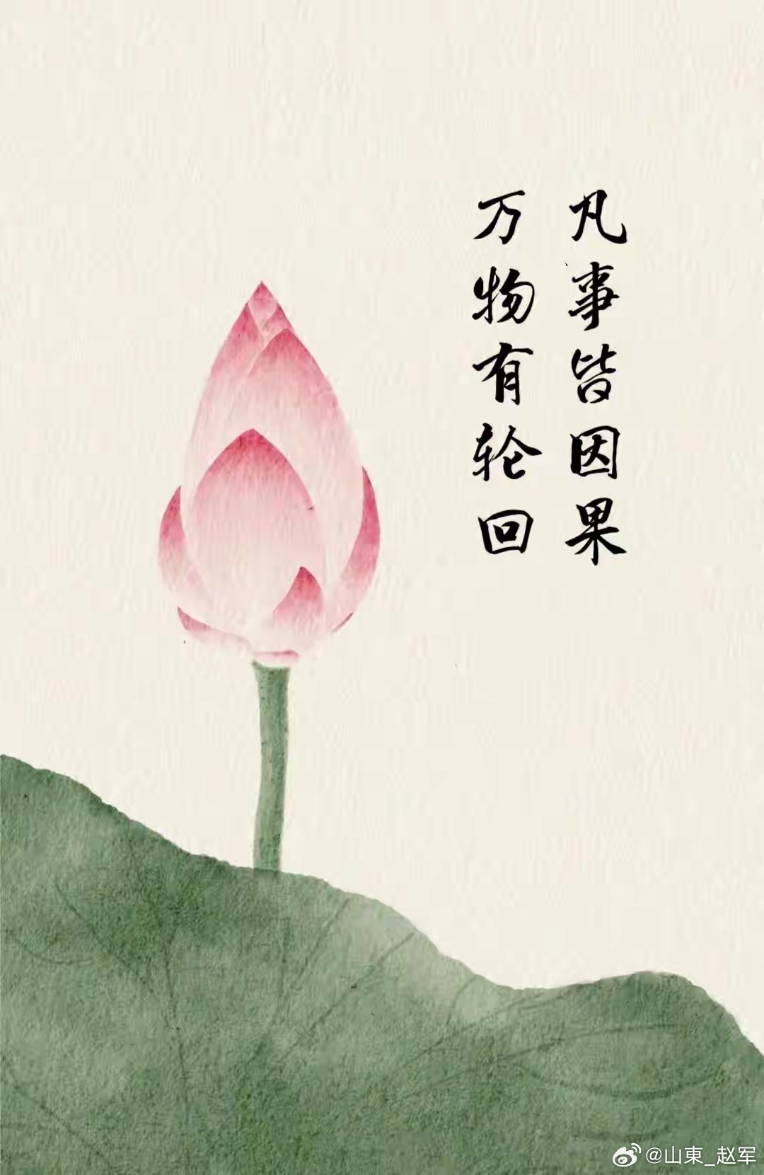 桂枝甘草汤治“悸”芍药甘草汤治“挛”甘草干姜汤治“寒”临近中秋，很多人感到天气变