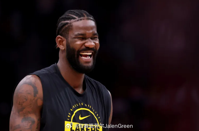 艾顿：我以前也当过下狗，面对火箭要用防守赢得比赛湖人队即将在季后赛当中迎战火箭队
