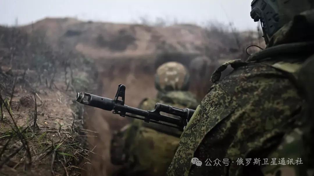 此次大概率是真的，库皮扬斯克已被俄军掌控。
        目前，库皮扬斯克市的