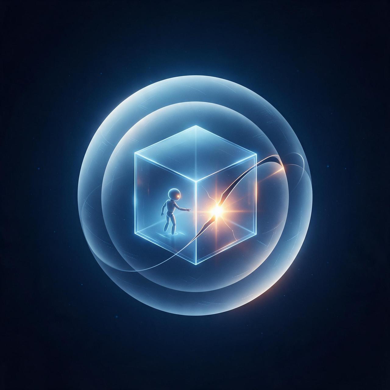 OpenAI把模型的网线拔了。10月23号他们发博文说，最先进的那批前沿模型，往