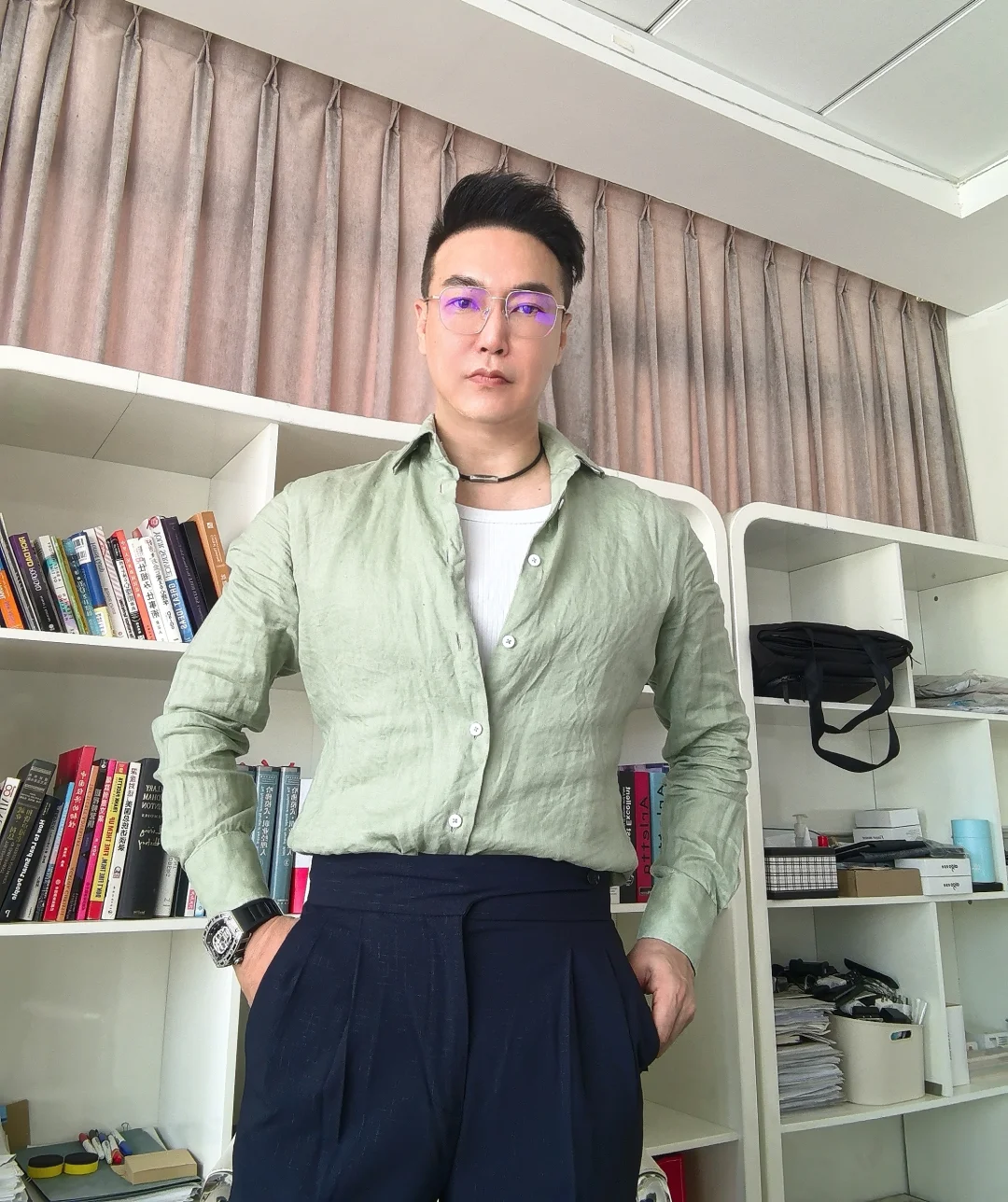 保持读书和健身习惯的底层逻辑