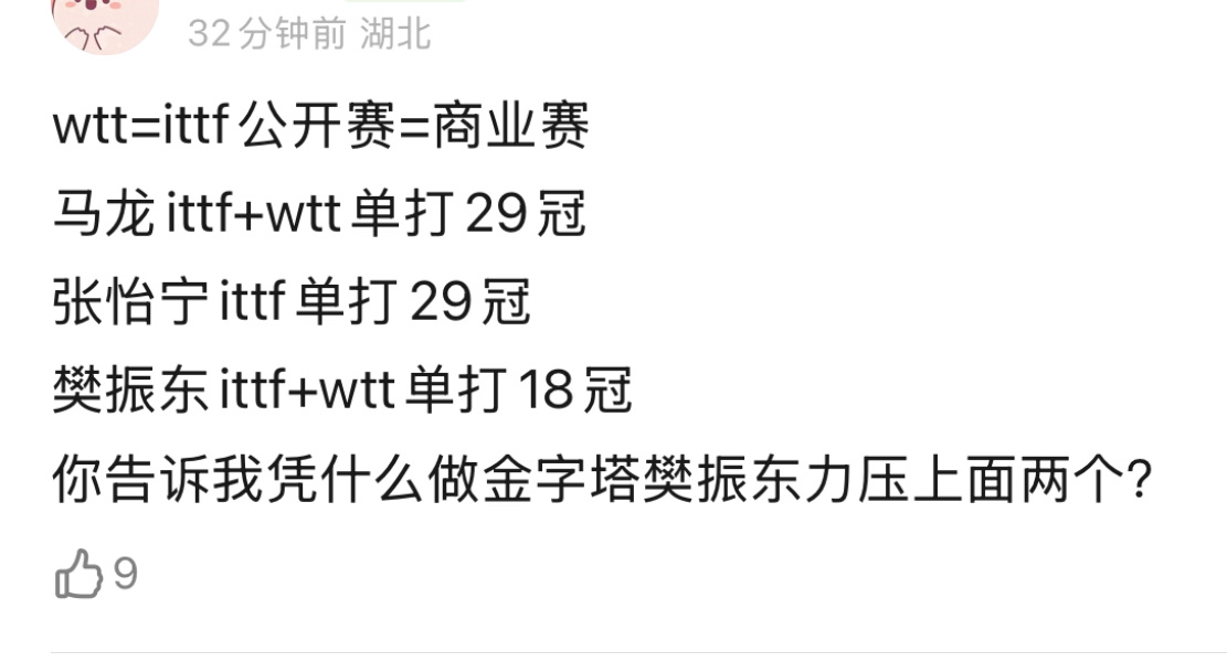 太弱智了。。。怎么敢划这个等号的[费解][费解] 