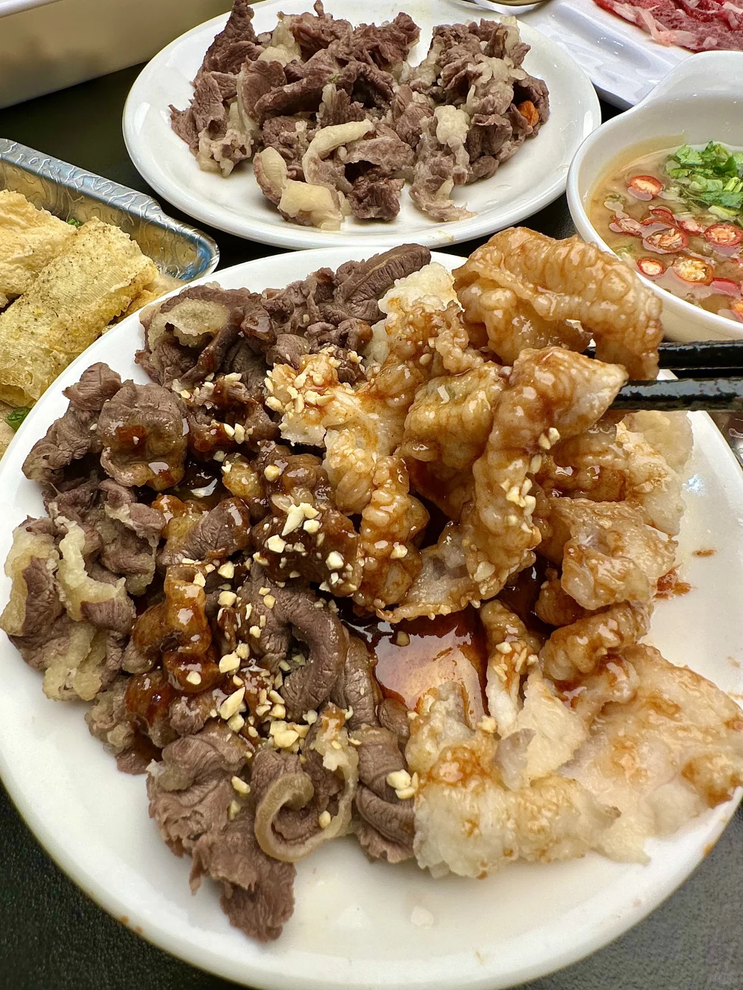 回宁波第一件事：去天一广场炫这一口……