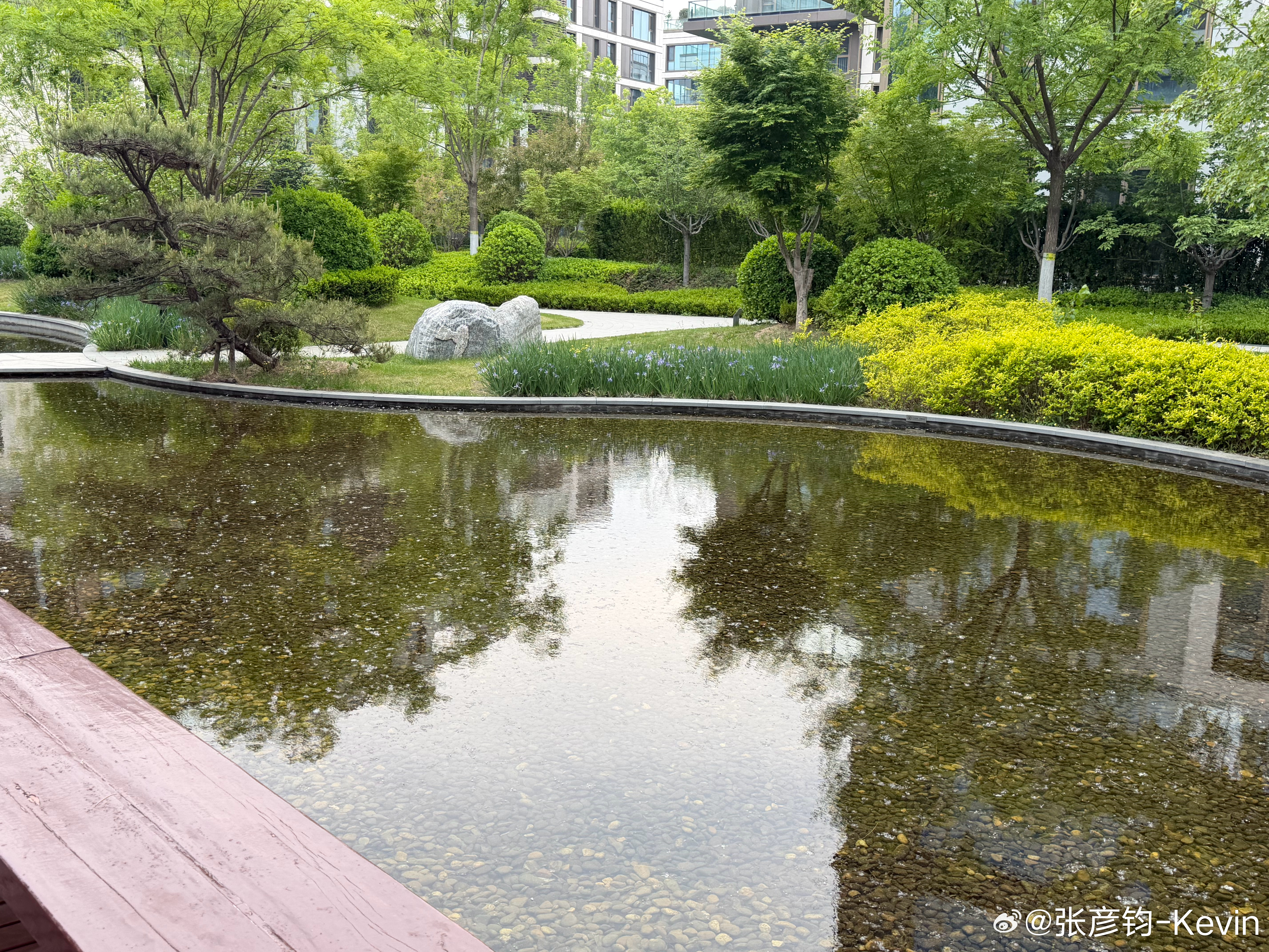 今天北京这毛毛真是疯了！我这一下楼，鼻子里眼睛里全是。。。有没有懂植物的？这玩意