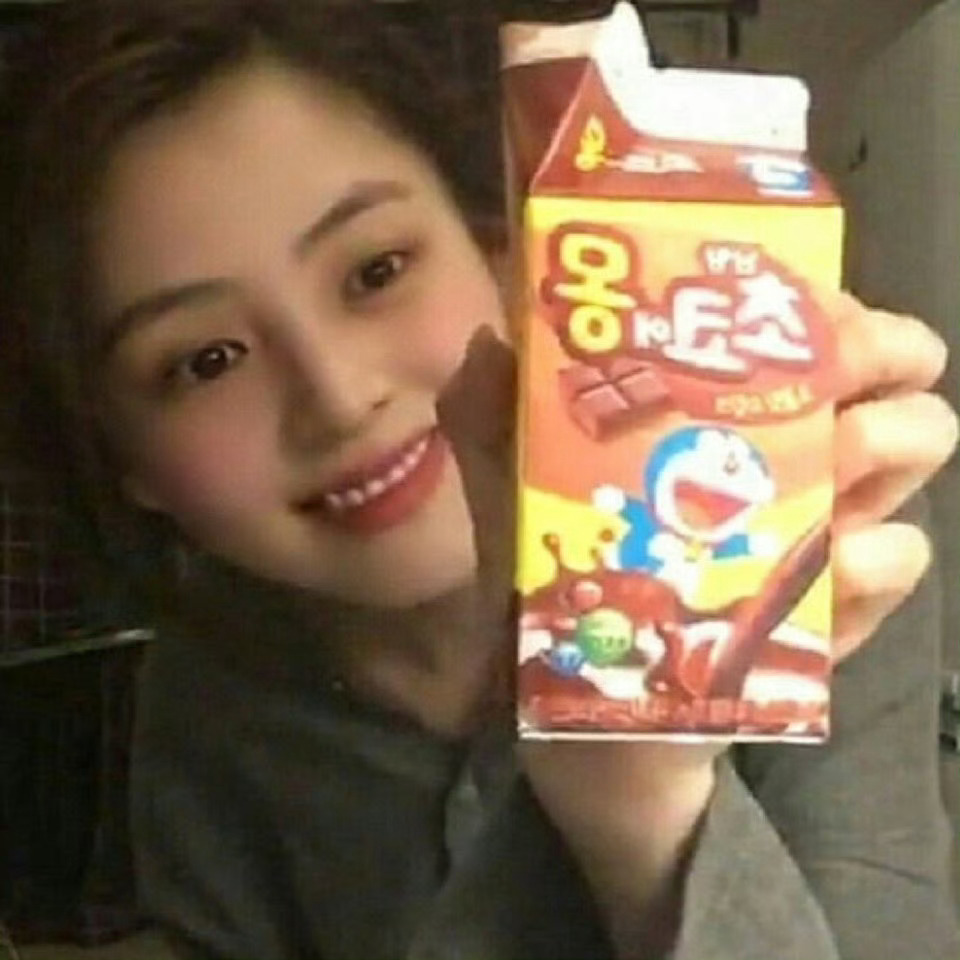 韩素希 ◍˃ᵕ˂◍ ​​​