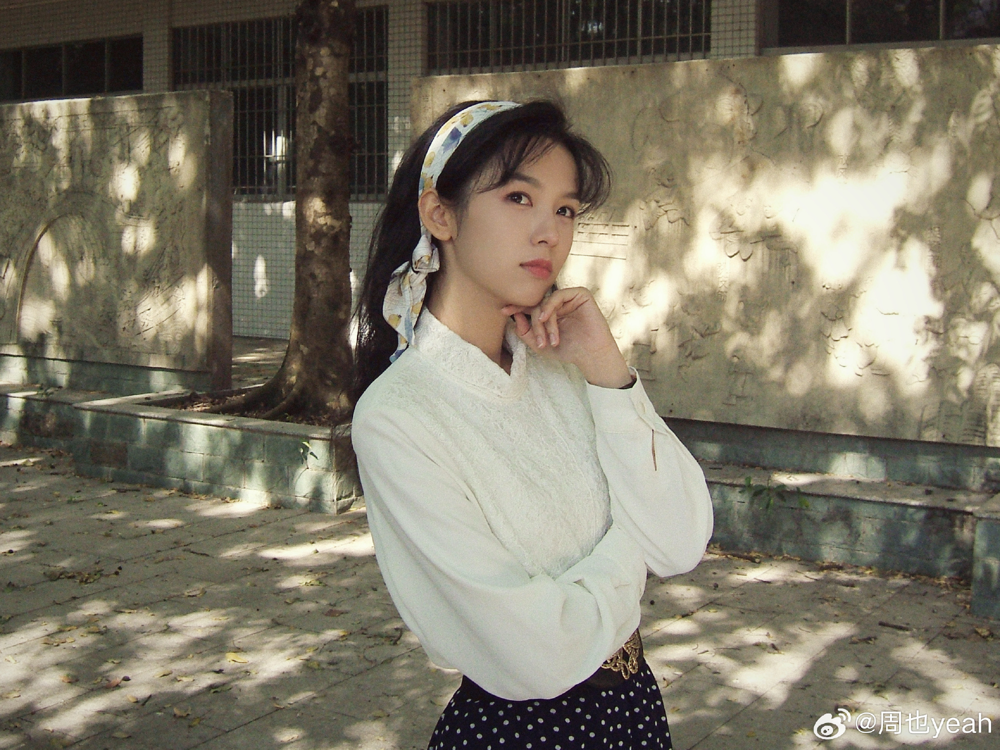 你好1983终于不再是女性之间雌竞女性关系清爽不内耗，这点真的很棒！但剧情爽文感