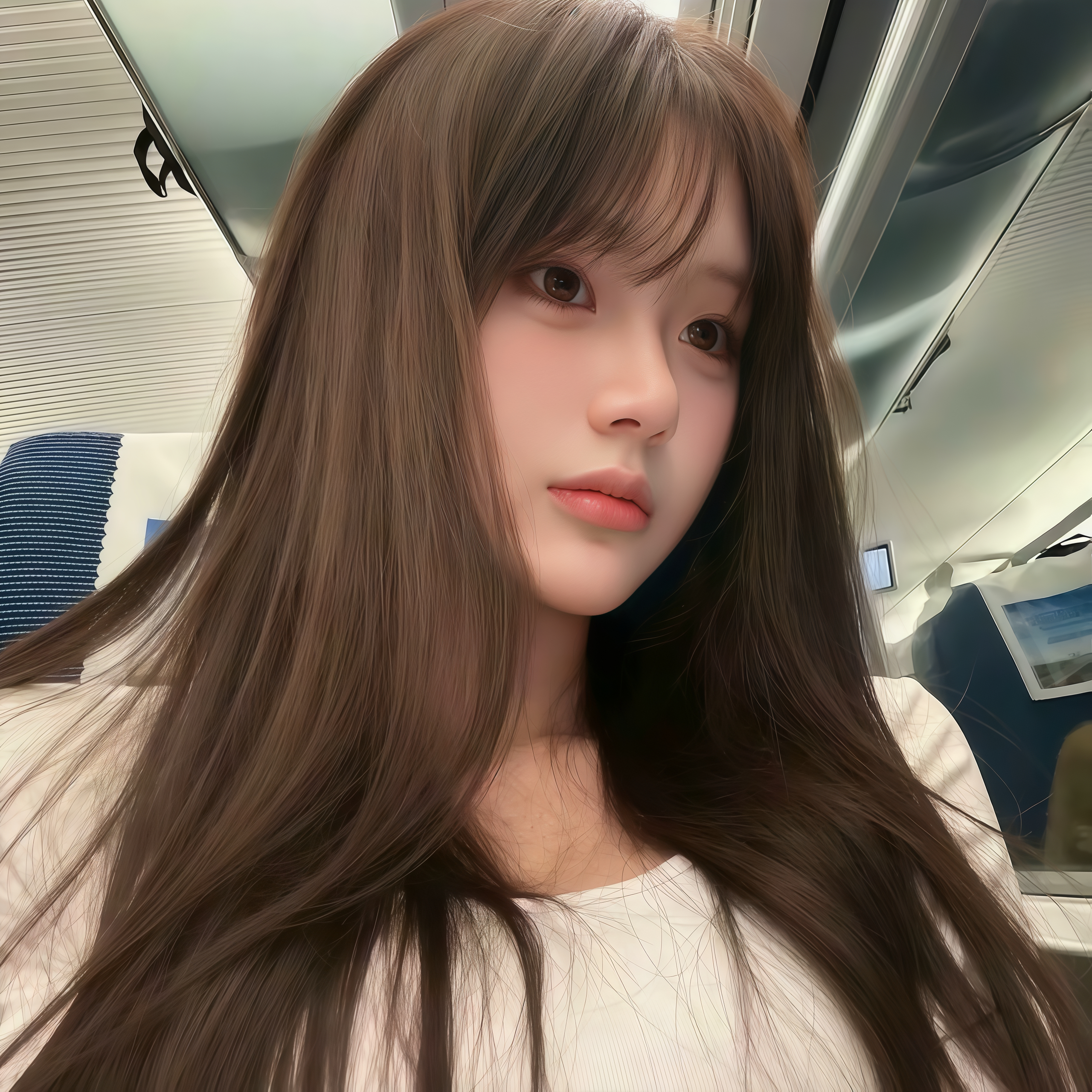 𝐒𝐇𝐀𝐑𝐄 女生头像𝐖𝐞𝐂𝐡𝐚𝐭头像｜女生头像分享｜ins