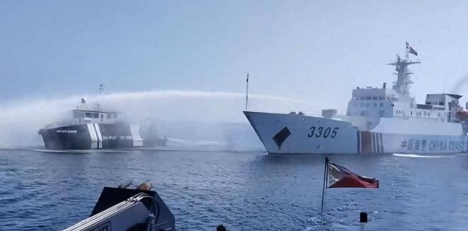 给脸不要脸！既然菲律宾敢单方面宣布“禁飞”，那我们就顺水推舟，帮他们把这个“禁”