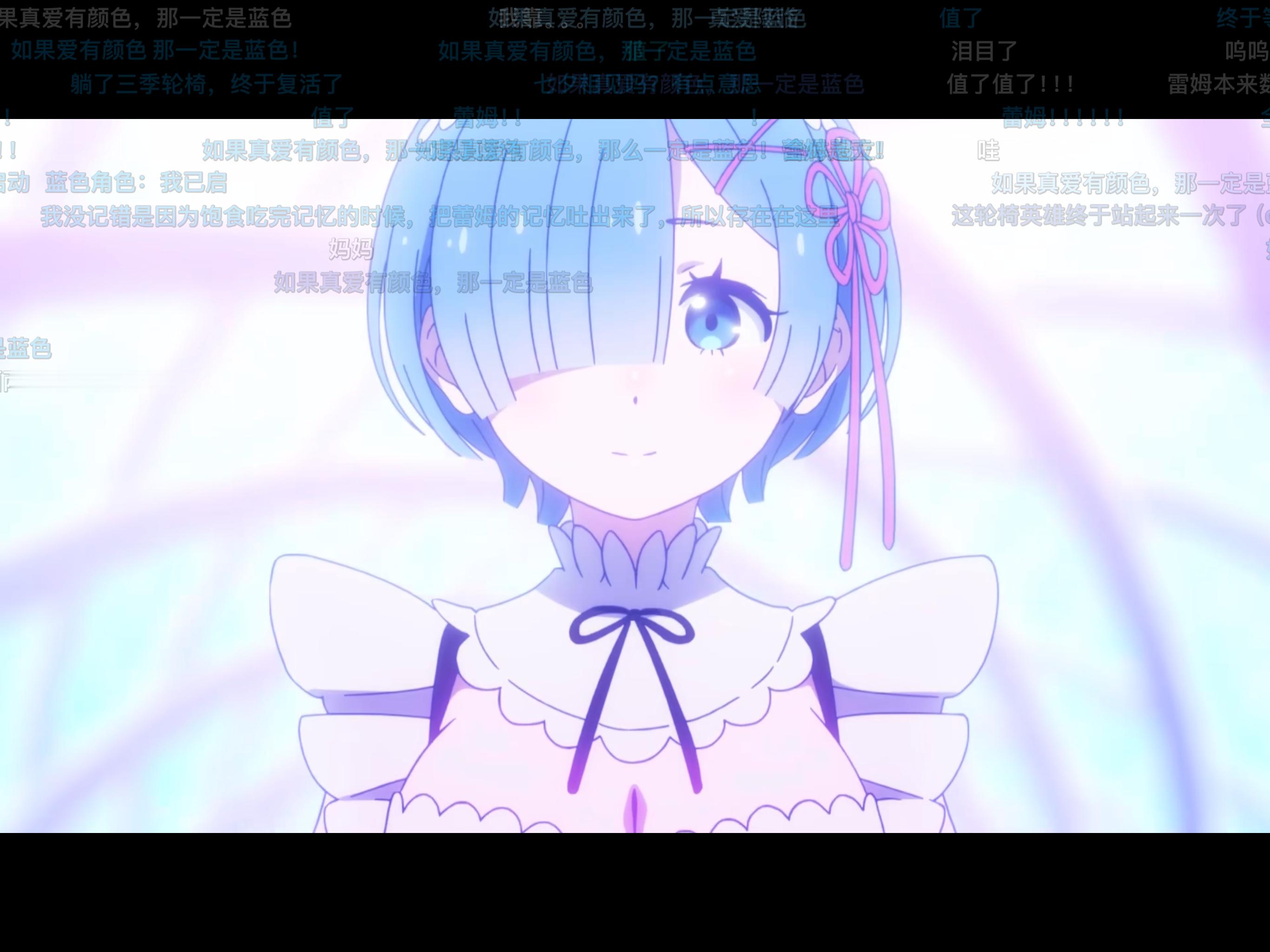 这辈子值了 