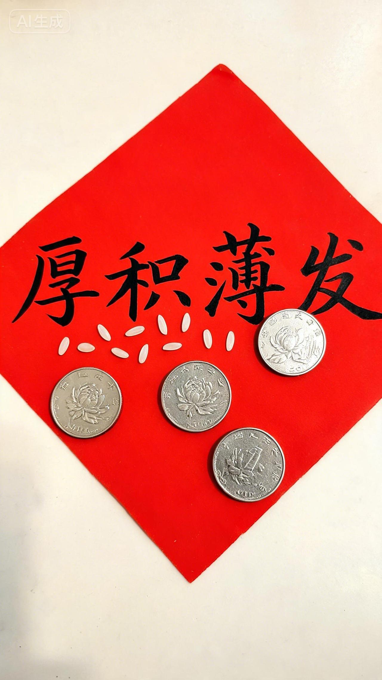 端午前刷到这条，是天意提醒你：写四个字放口袋，图个好彩头

你信不信？有些老讲究