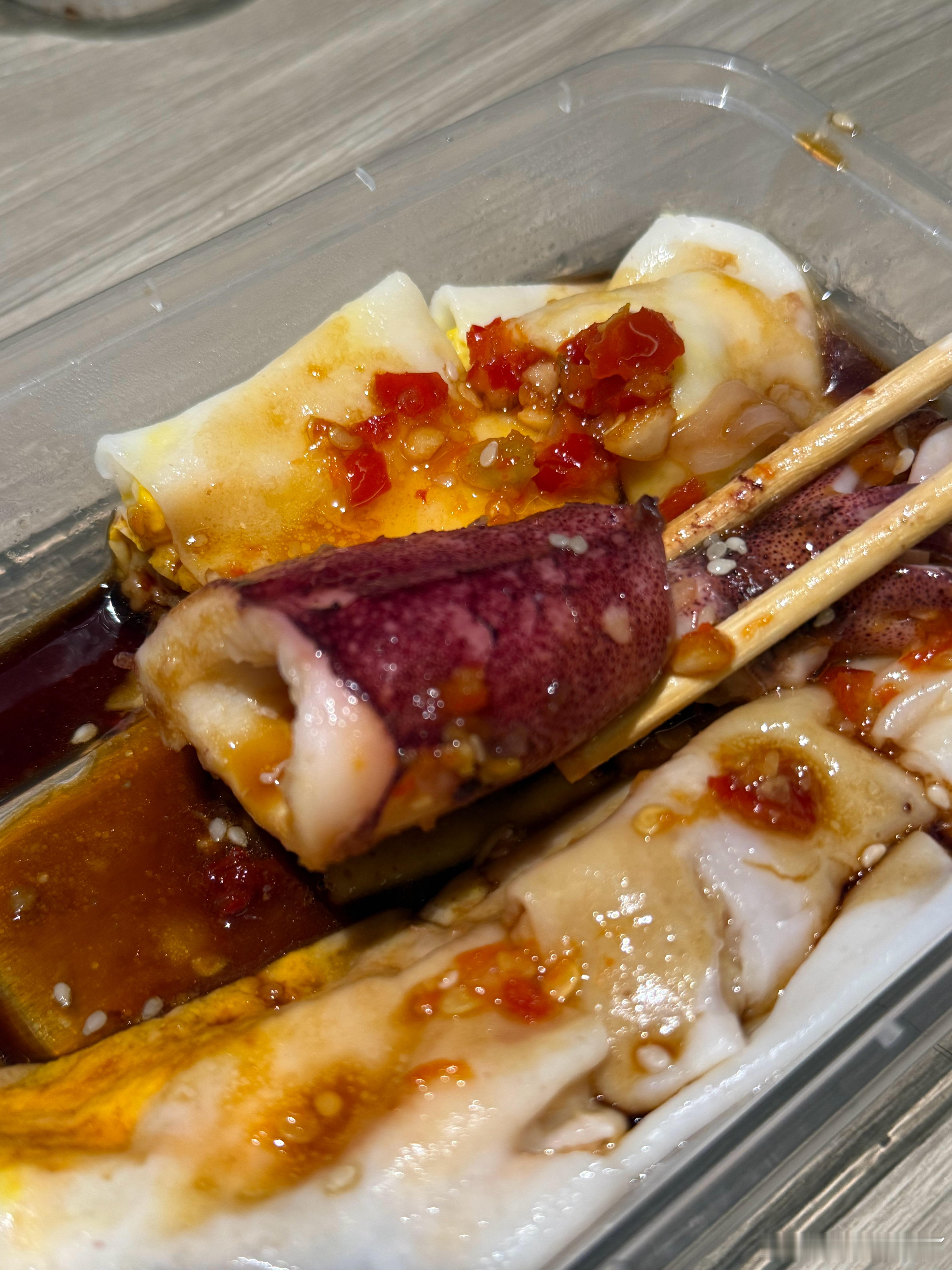 我有一个广东胃！不可辜负的美食手机拍美食 深圳·大梅沙京基海湾大酒店