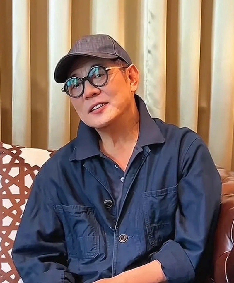 李连杰公布病情李连杰这次生病居然是他自己发现的他用他的亲身经历，给大家上了重要的