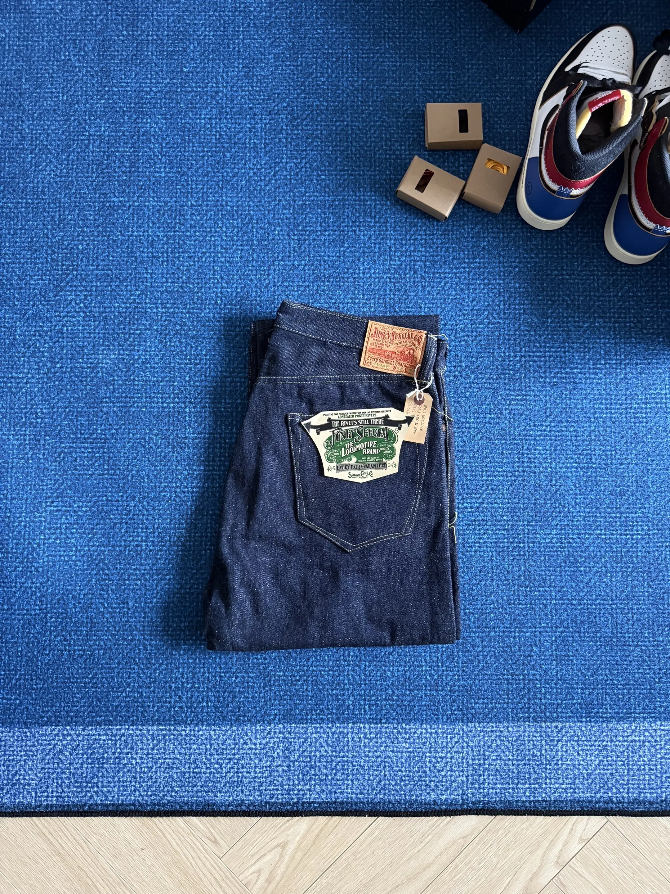 if u know,  u know~Sugarcane x One ...