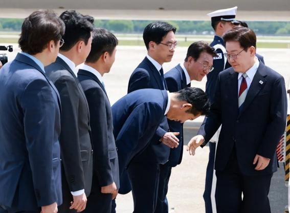 若到2028年台湾地区选举，国民党可供选择的人选基本不出四人，首位便是韩国瑜。他