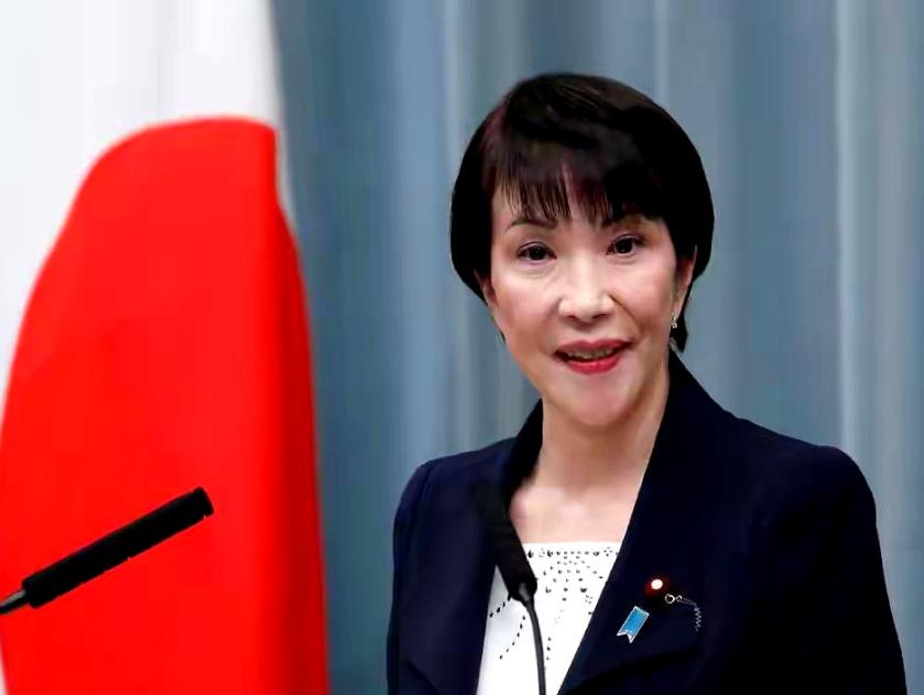 日本高层终于获准来中国开会，高市早苗妄想访华得到礼遇
苏州APEC会议的聚光灯下