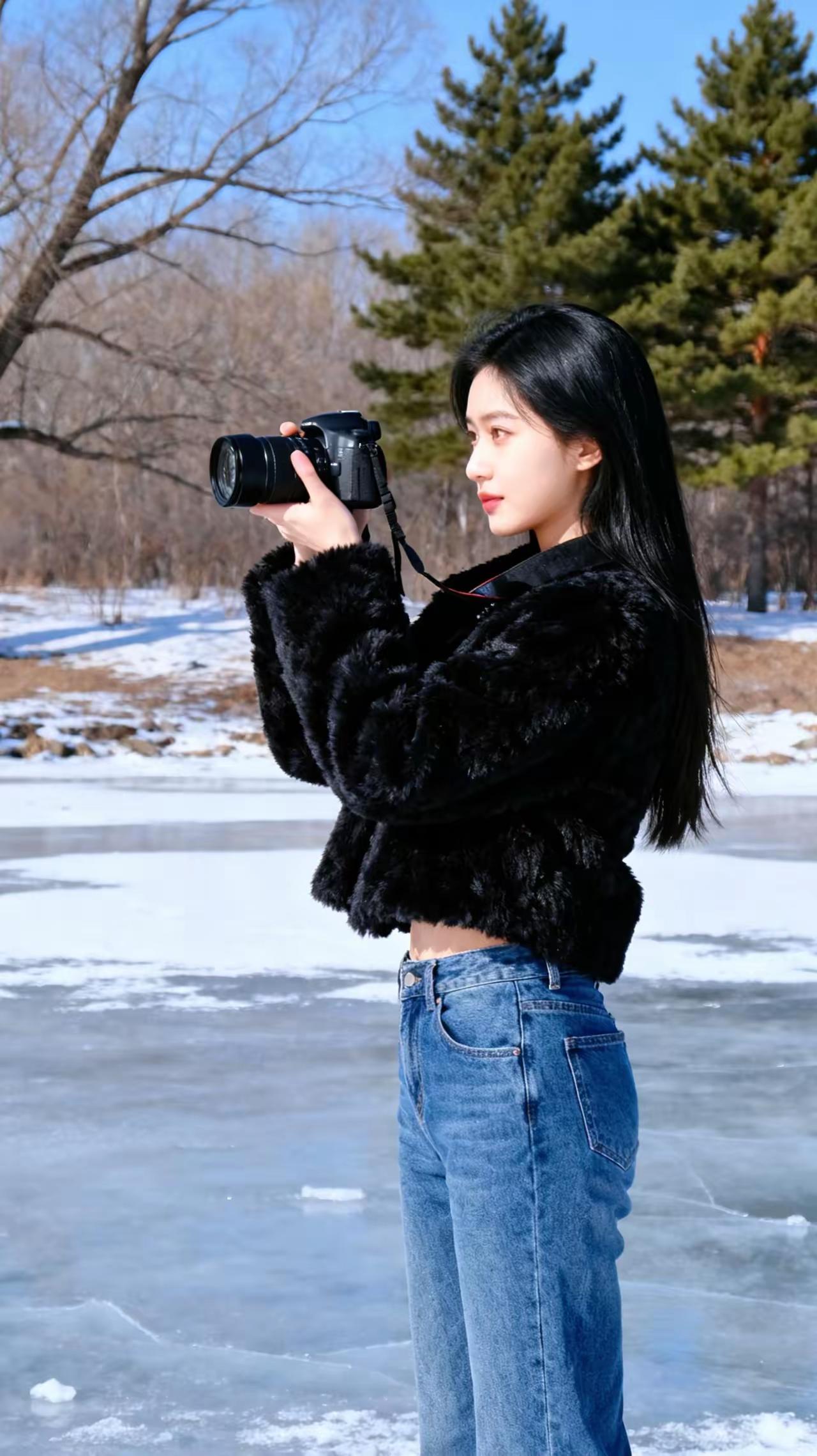 女人最耐看的长相是什么样的