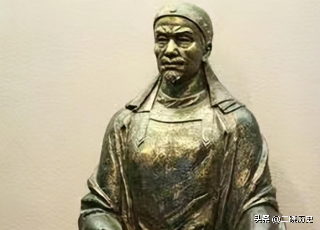 洪秀全生前有一个重口的怪癖。1864年，曾国藩找到他尸体时，恶心到差点当场呕吐。