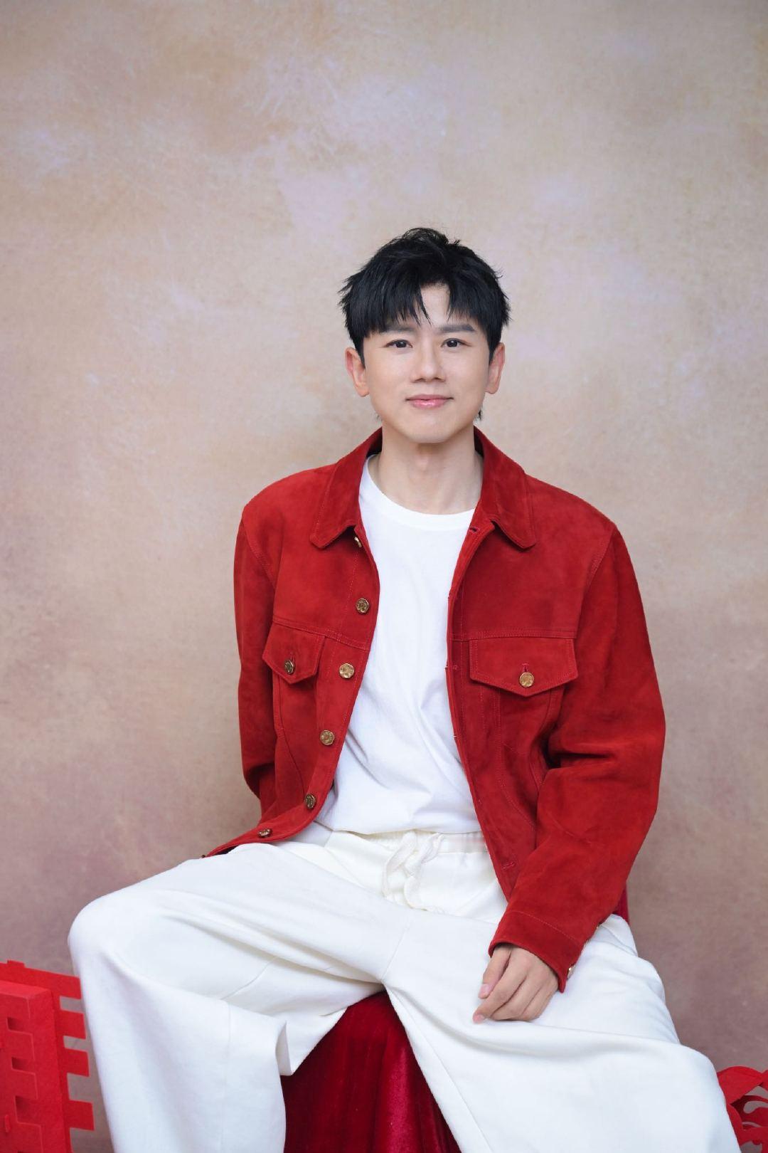 张杰希望2026鸟巢场数突破纪录 张杰自曝曾设计音综被实现新浪娱乐盛典突击队✖️