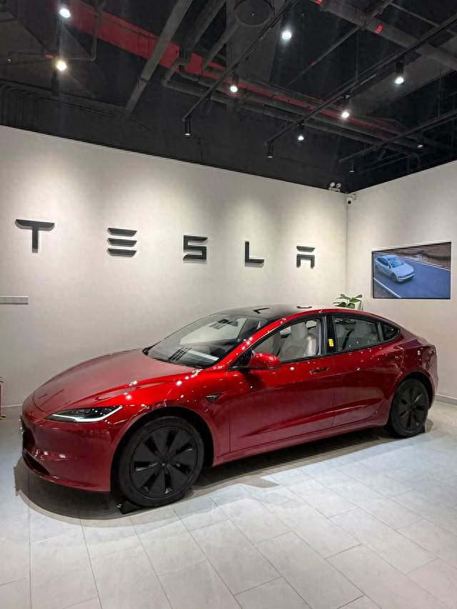 特斯拉ModelY-5年免息，到底是优惠还是套路